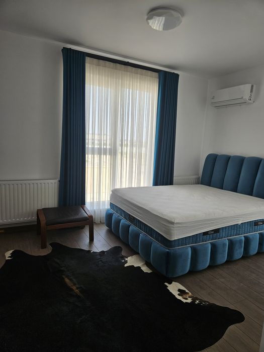 Inchiriez garsoniera