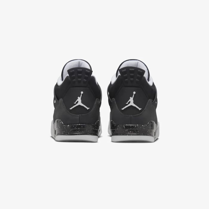 Air Jordan 4 Fear - Editie Limitata