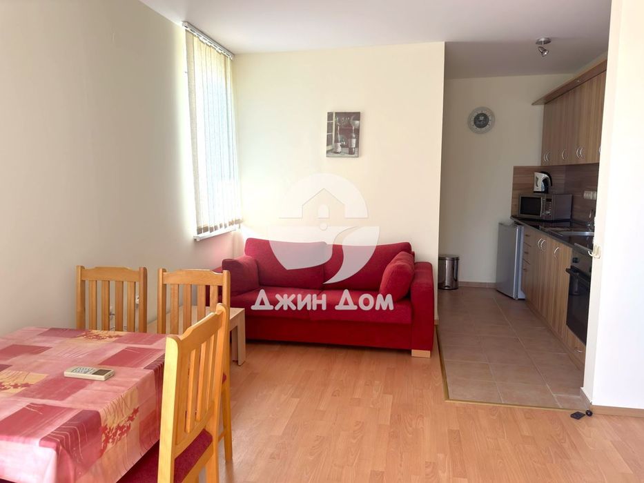 Продава се Двустаен апартамент в Свети Влас - 60 кв.м за 1134 €/кв.м - Снимка #1