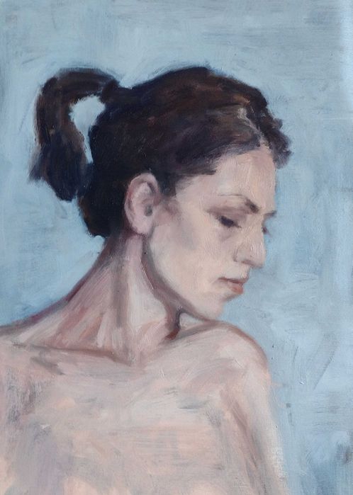 Cursuri de desen și pictură