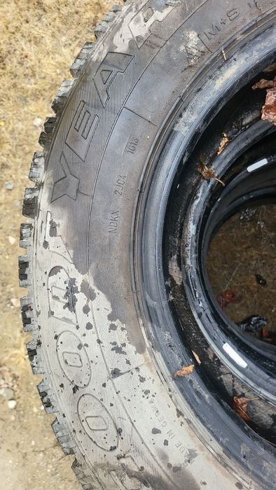 Гудиер 215/70/16