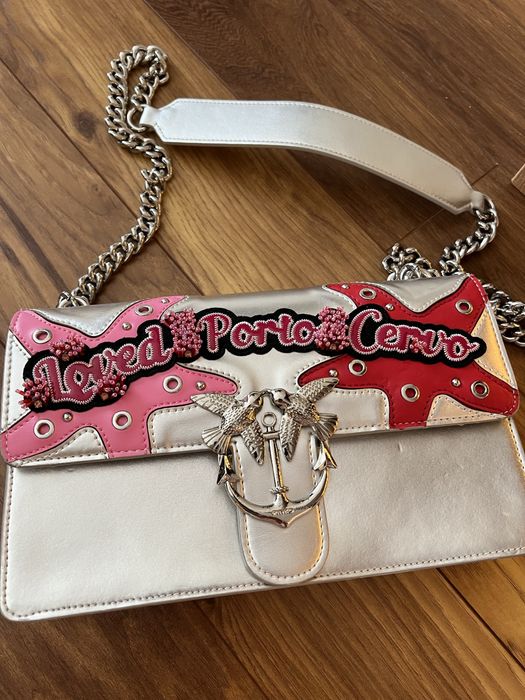 Чанта Pinko Limited Edition