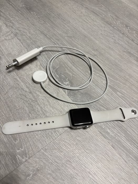 Apple watch 3 series