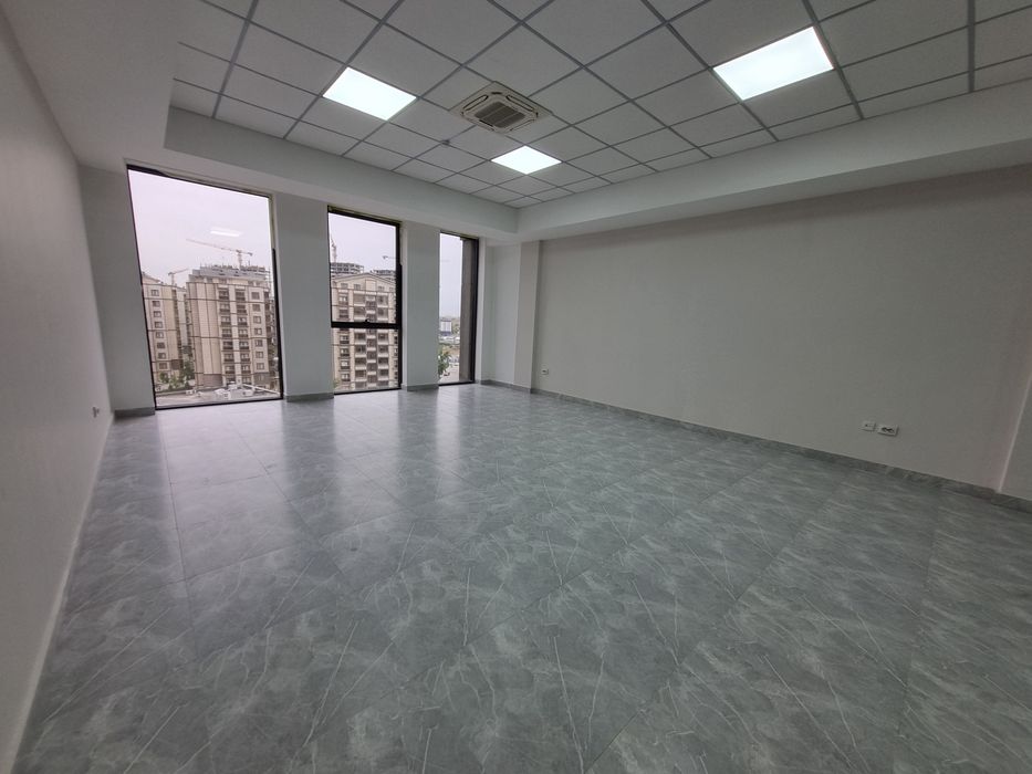 Аренда офисов от 50 кв.м. в Бизнес-Центре Ventum Plaza