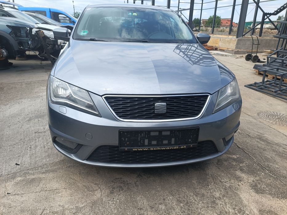 Dezmembram seat toledo, motor 1.6 tdi, an 2013