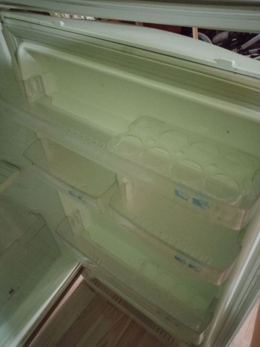 Холодильник Самсунг