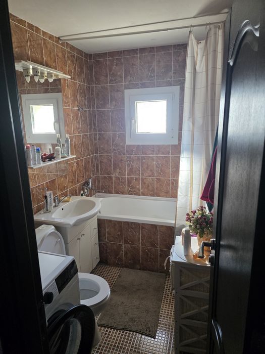 Apartament 2 Camere Carpați II