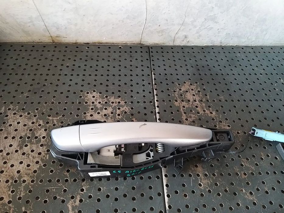 Maner usa dreapta fata citroen c5 aircross 9820340980 9686433680u