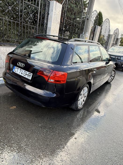 AUDI A4 Avant 2006 — imagine 2