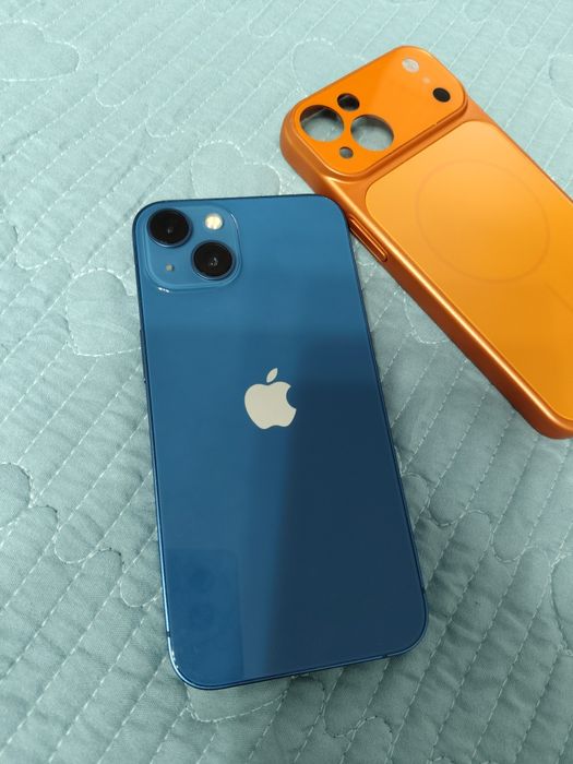 Айфон 13 256 гб .