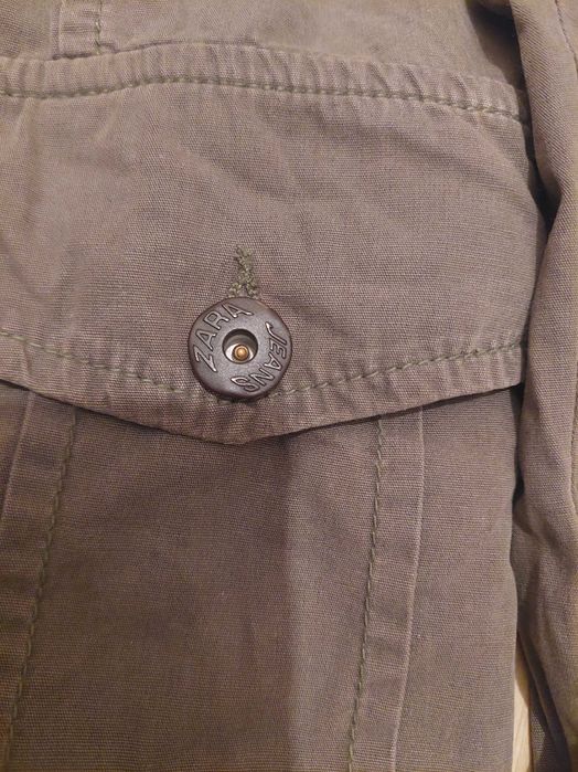 Оригинално горнище Zara Men размер Л