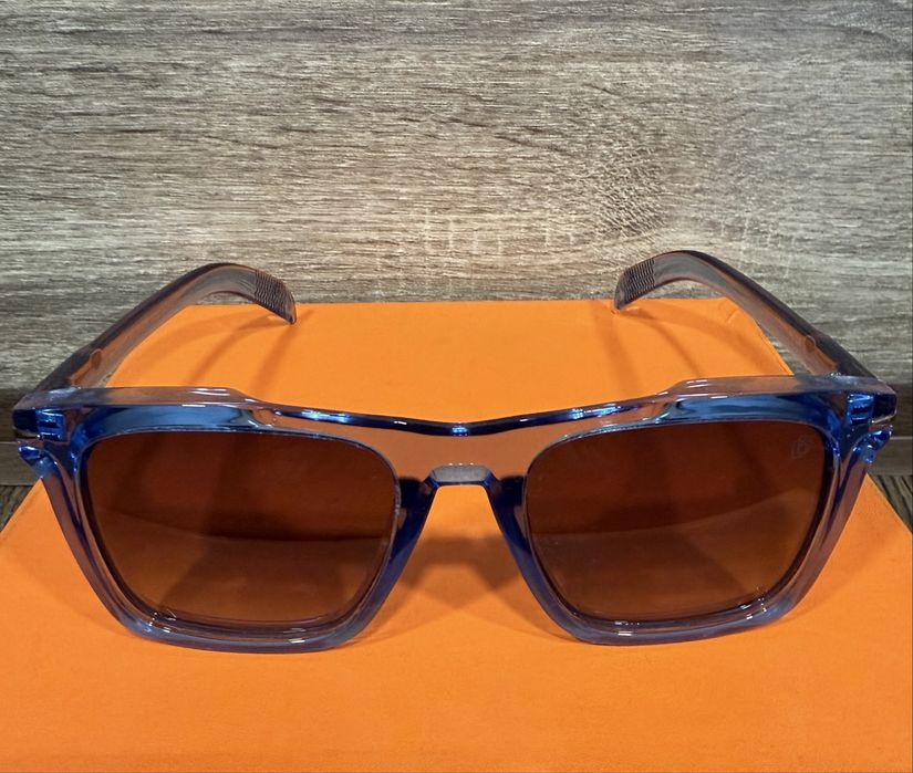 Очки David Beckham