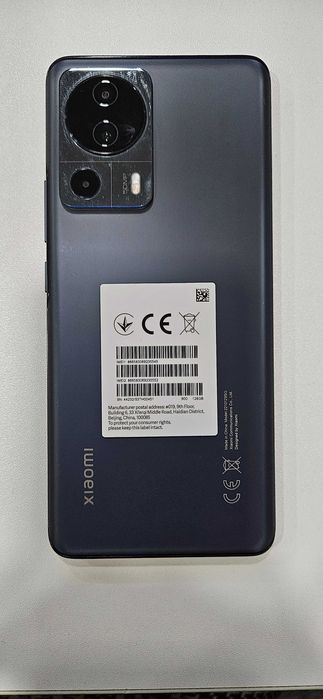 Продаётся Xiaomi 13 lite