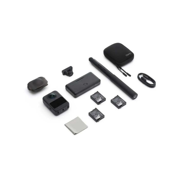 DJI Osmo 360 Adventure Combo | Оптом и розницу