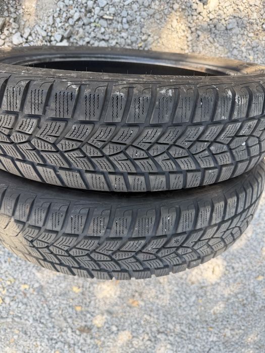 155/70 R19 2бр зимни гуми