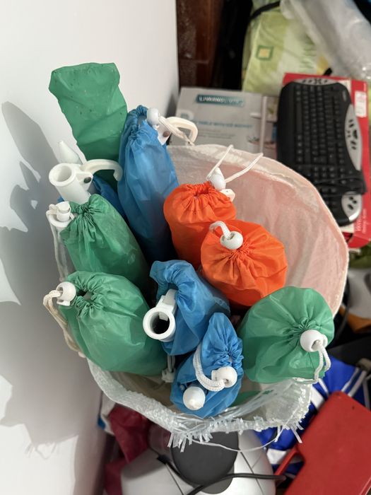 Umbrela pentru plaja