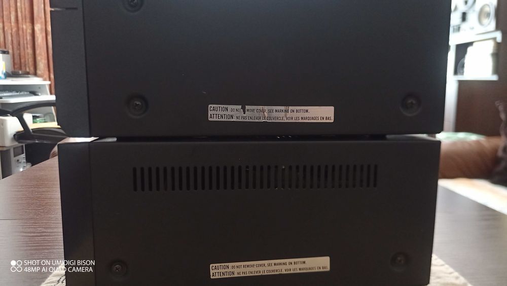 Продавам сет MARANTZ-PM253-ST253-SD253 Отличен