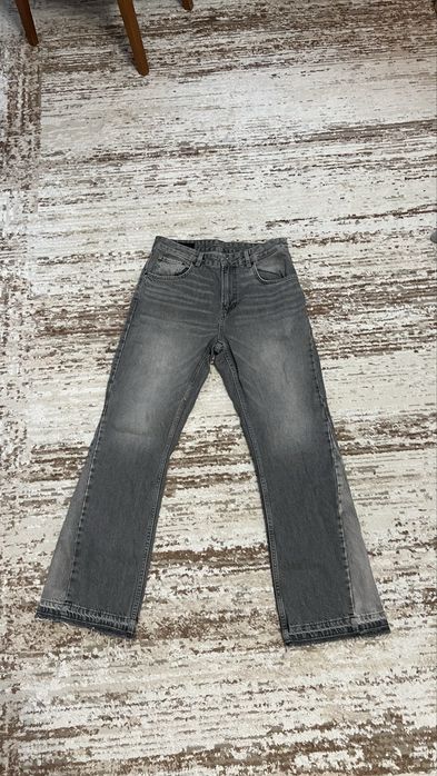 Flared jeans  Zara оригинал