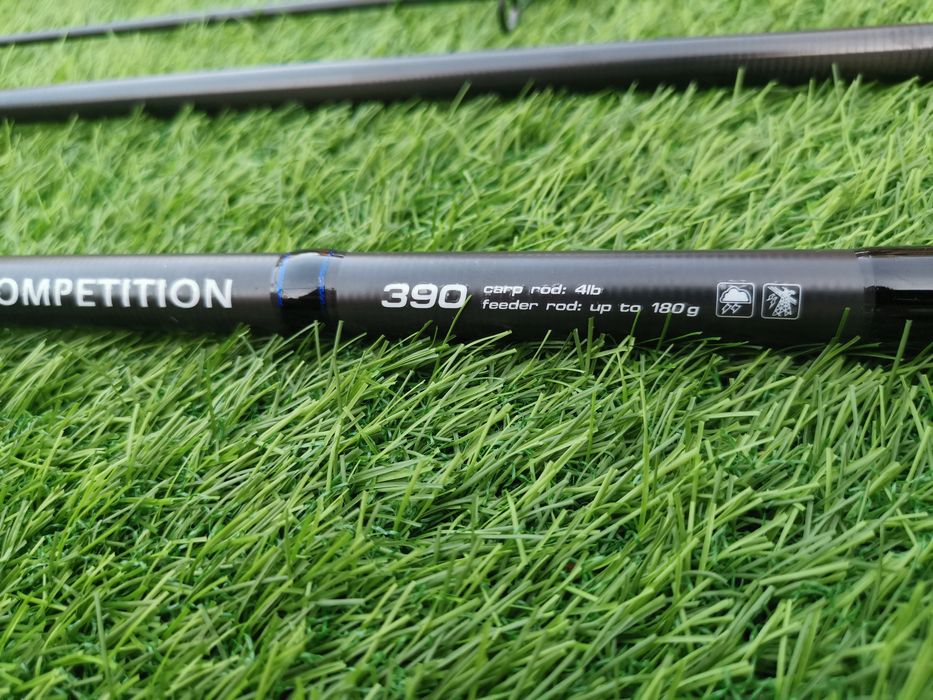 Въдица  COMPETITION 3.60.,/3.90MT.