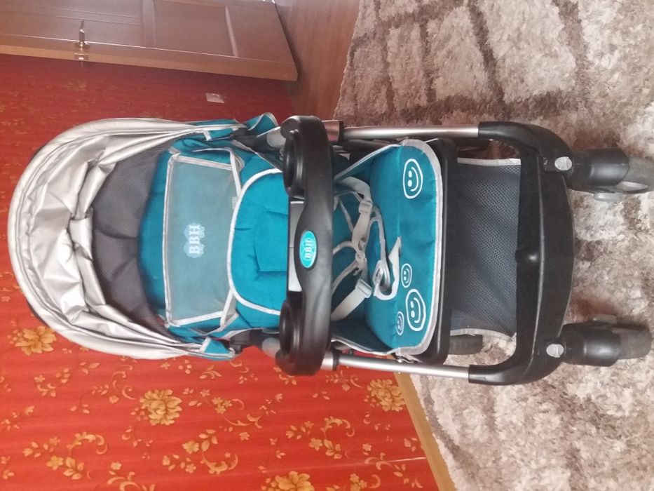 Продам коляску детскую