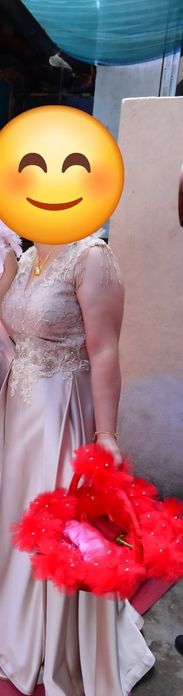 Официална дамска рокля