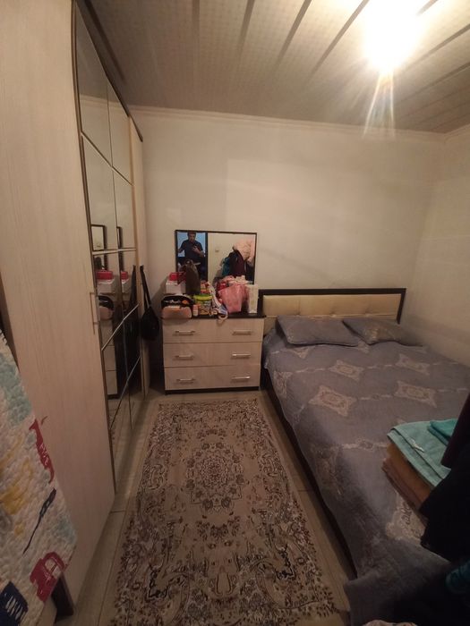 Уй сатылады 4болмелы тез арада