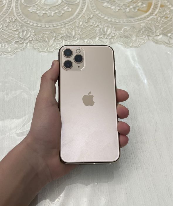 iphone 11 pro 256GB