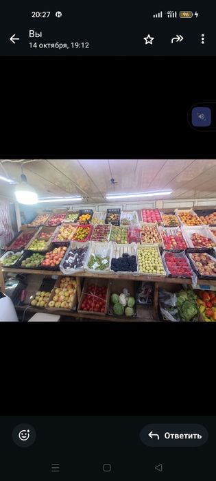 продам готовый бизнес