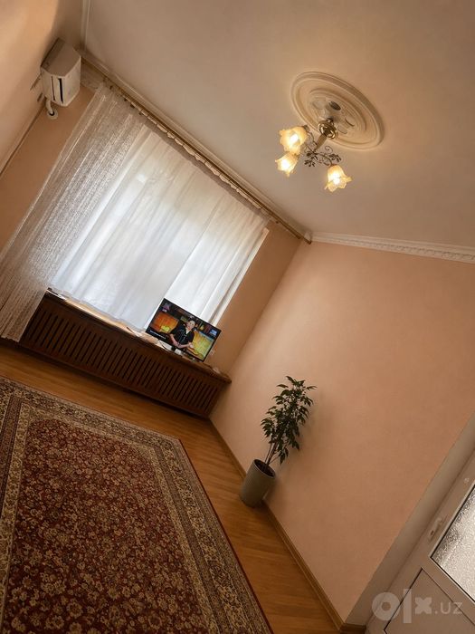 Продаётся СВОЯ квартира, КАРА КАМЫШ