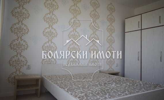 Просторен Четиристаен апартамент на бул. България