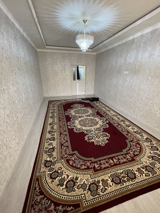 Сдаётся квартира в аренду