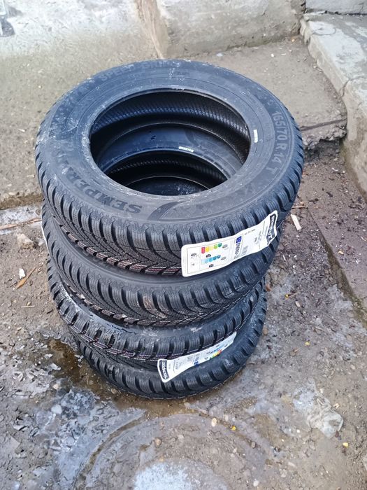 Anvelope Iarna 165/70/r14