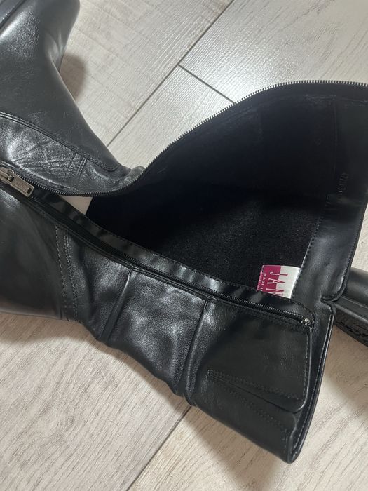 Продам полусапожки демисезонные