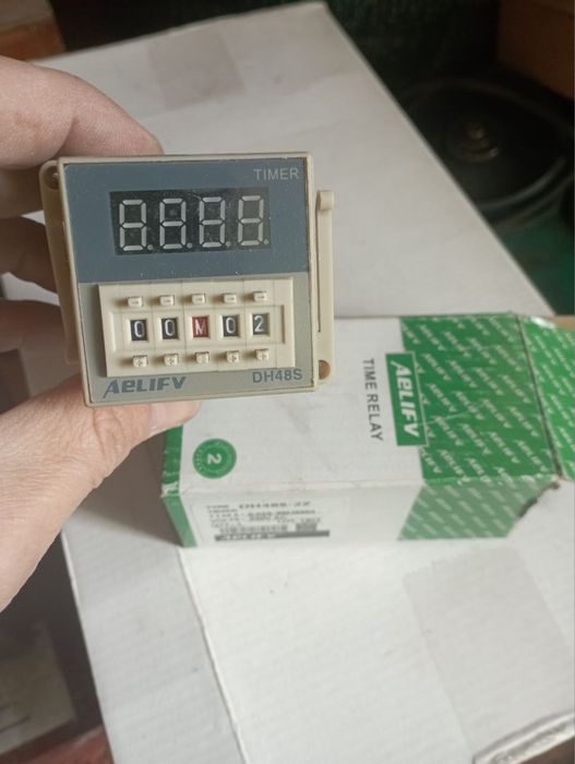 Taroz va turli xil zapchastlar ekskavator nasos