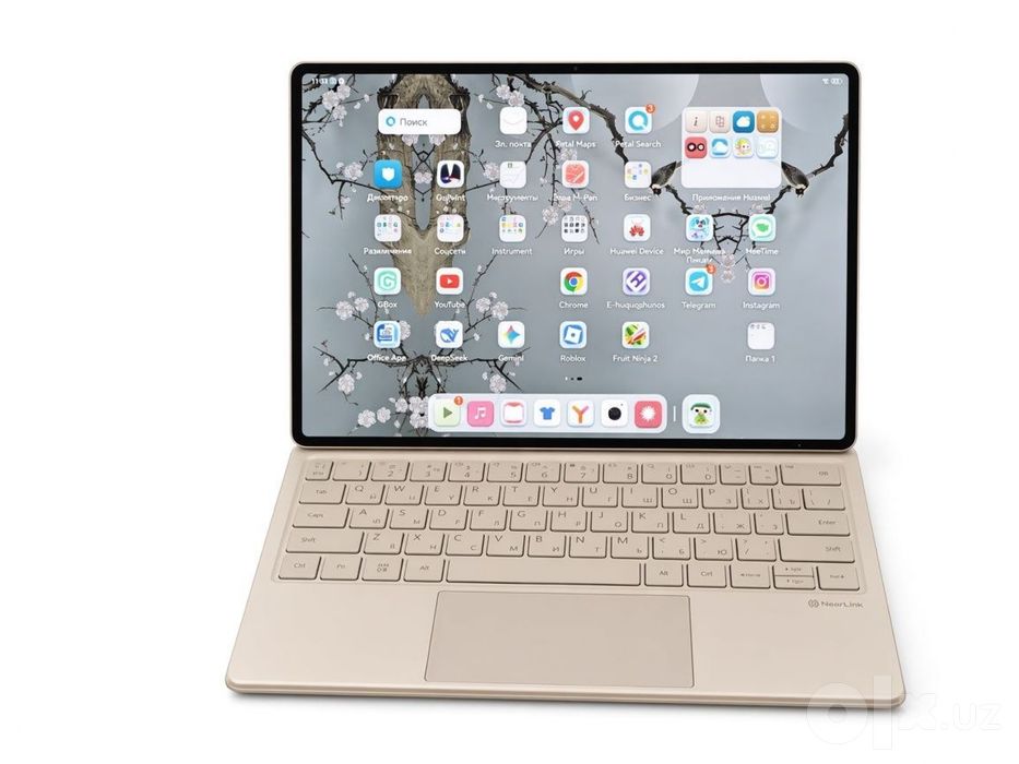 Huawei matePad Pro ideal