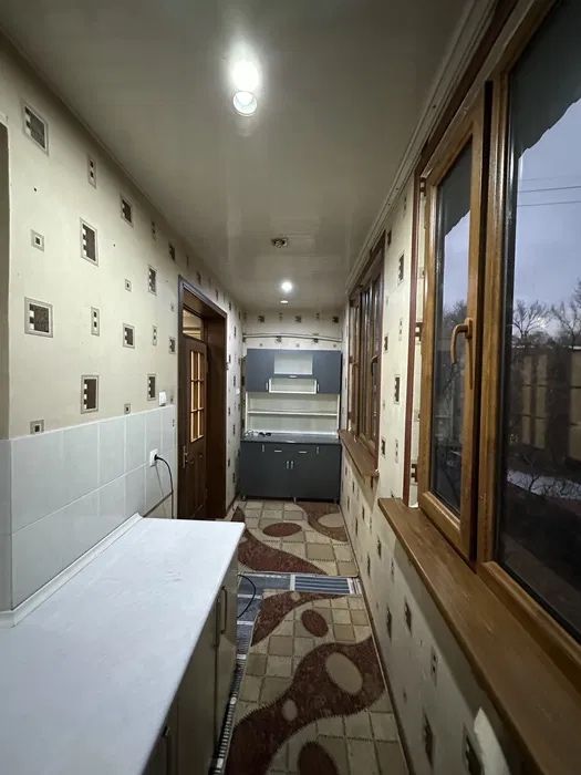 Продается 2в3 комнатная квартира Чиланзар 16