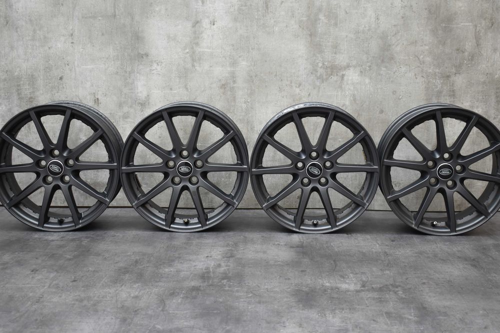 17'' Джанти Land Rover Evoque Volvo Ford