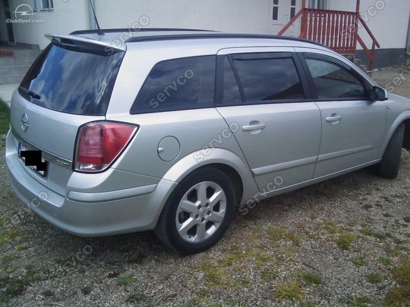 Eleron Opel Astra H Caravan Break Combi