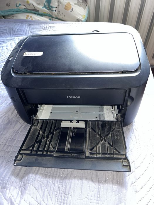 Принтер рабочий рабочий