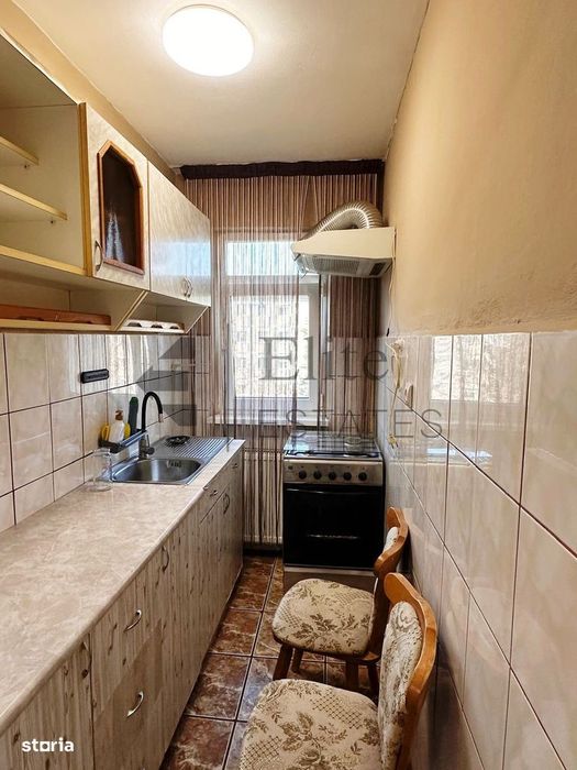 Apartament cu 3 camere de inchiriat in Nufarul