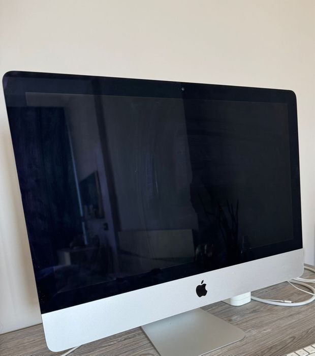 Imac Retina 4K 21,5 дюйма 2019