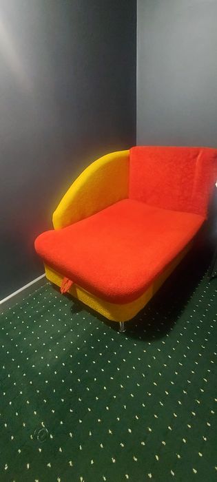 Продам мини диван