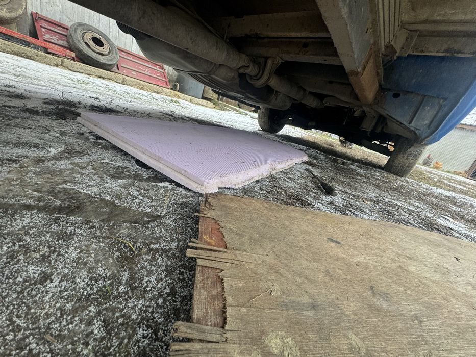 Dezmembrez sprinter motor 2.2