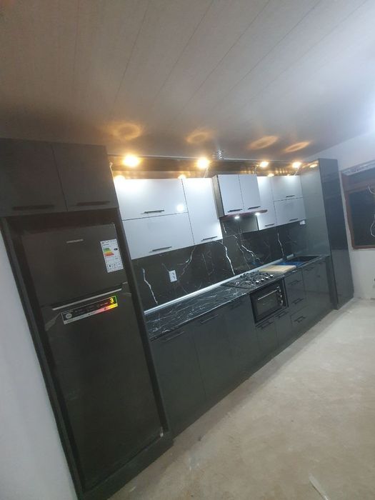 Кухинный мебел , на заказ