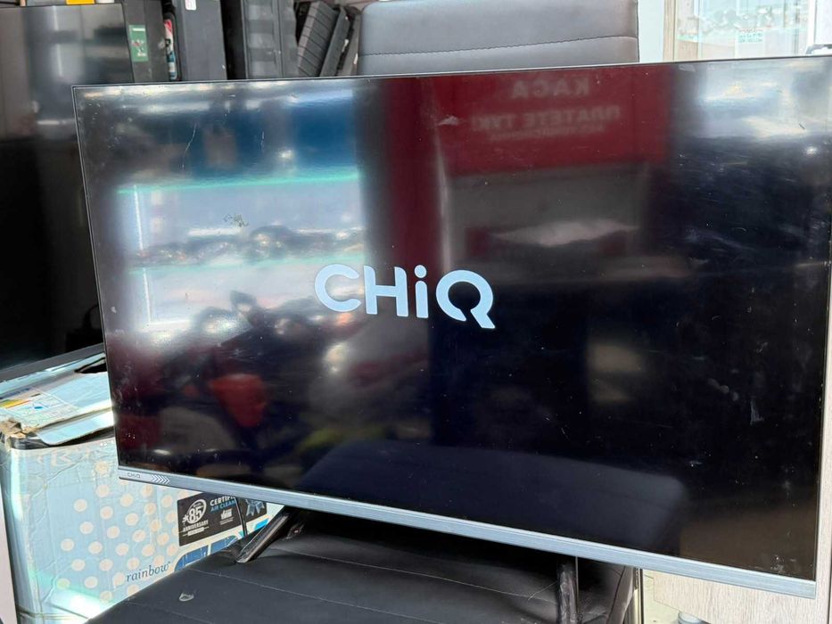 Телевизор CHiQ L32M9V