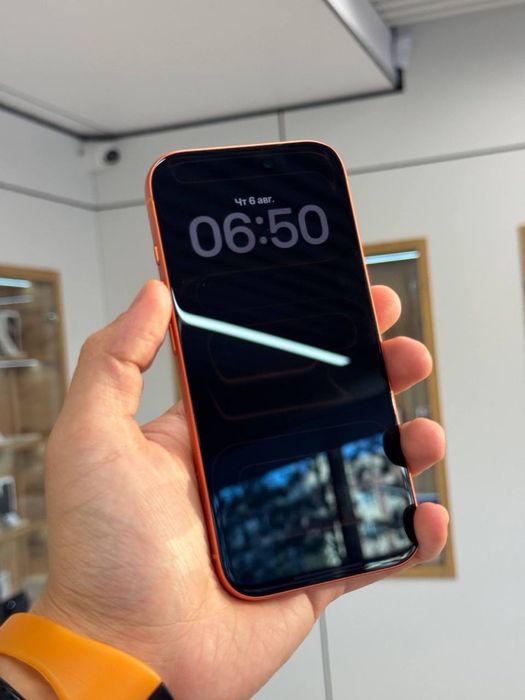 iPhone 17 Pro | 256 GB