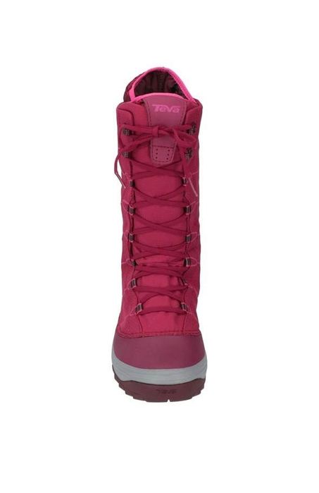 Женские зимние сапоги TEVA