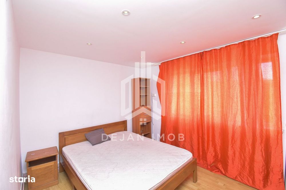 Apartament cu 2 camere | 49.69 MP | Zona Simeria