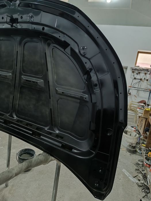 Onix kapot оникс капот