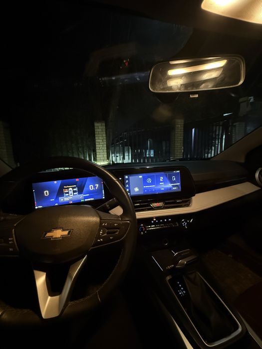 Chevrolet monza 1.5 ATM